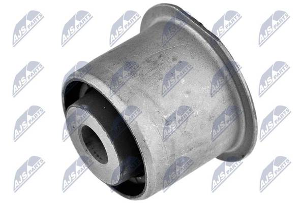 Piekare, Šķērssvira