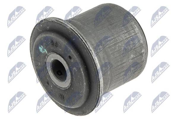 Piekare, Šķērssvira