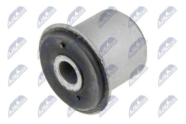 Piekare, Šķērssvira