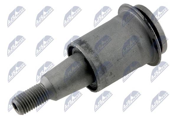 Piekare, Šķērssvira