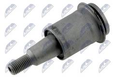 Piekare, Šķērssvira