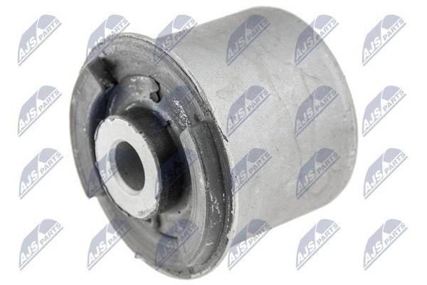 Piekare, Šķērssvira