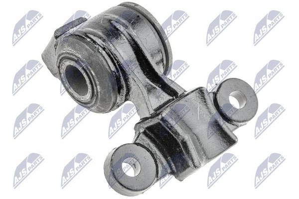 Piekare, Šķērssvira