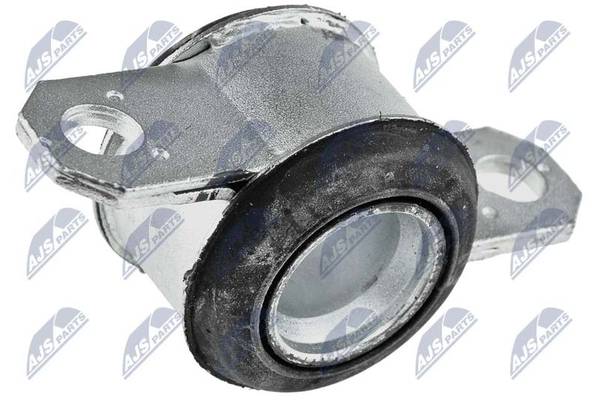 Piekare, Šķērssvira