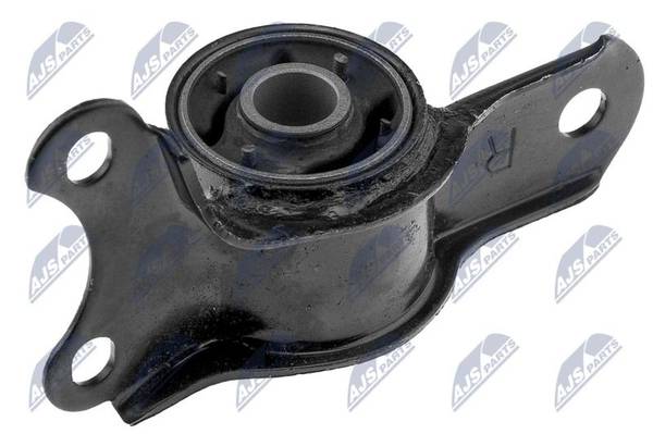 Piekare, Šķērssvira