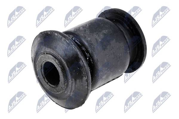 Piekare, Šķērssvira