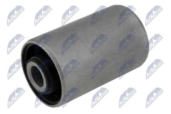 Piekare, Šķērssvira