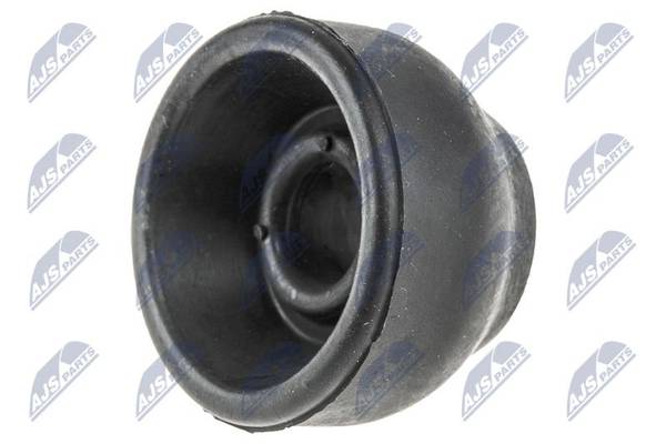 Piekare, Šķērssvira