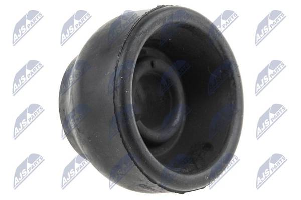 Piekare, Šķērssvira