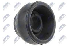 Piekare, Šķērssvira