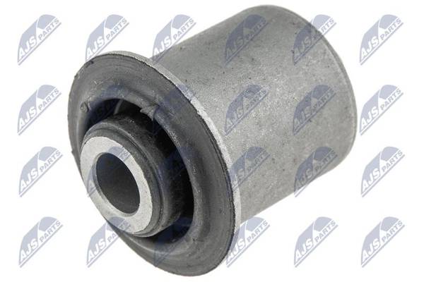 Piekare, Šķērssvira