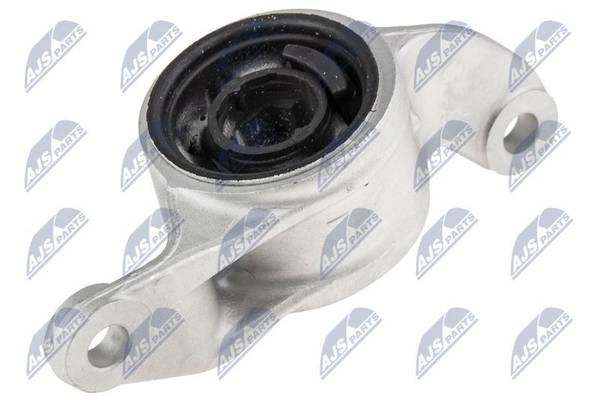 Piekare, Šķērssvira