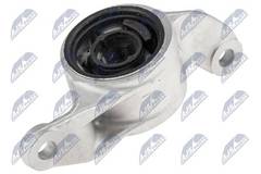 Piekare, Šķērssvira