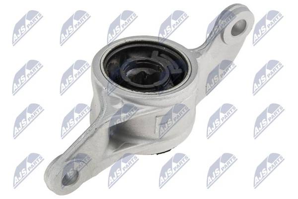 Piekare, Šķērssvira