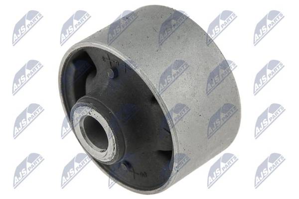 Piekare, Šķērssvira