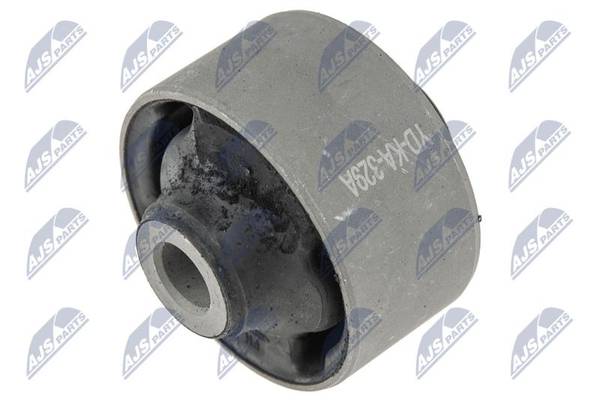 Piekare, Šķērssvira