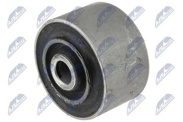 Piekare, Šķērssvira