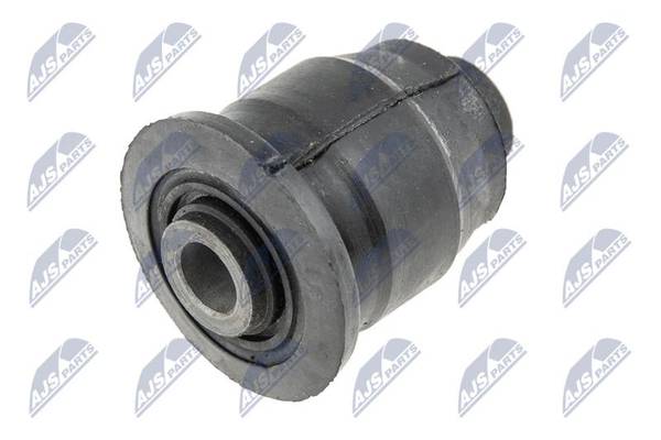 Piekare, Šķērssvira