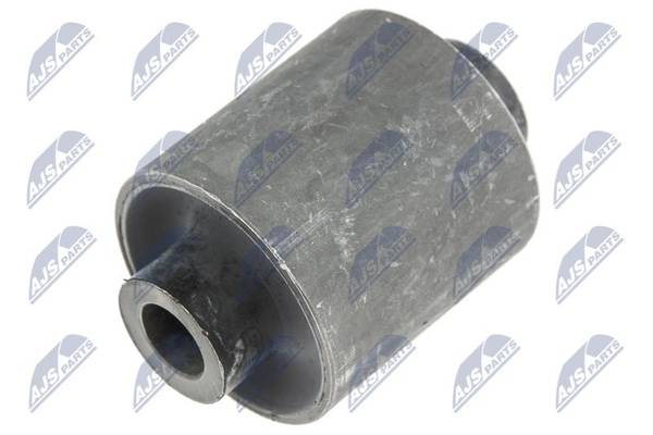 Piekare, Šķērssvira