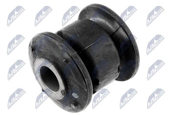 Piekare, Šķērssvira