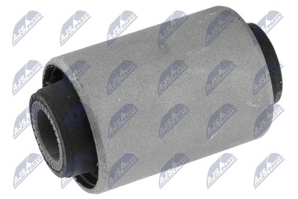 Piekare, Šķērssvira