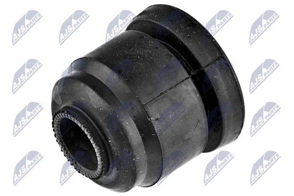 Piekare, Šķērssvira