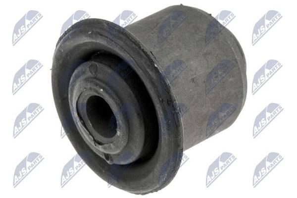 Piekare, Šķērssvira