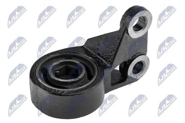 Piekare, Šķērssvira