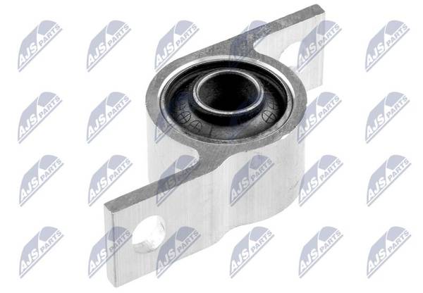 Piekare, Šķērssvira