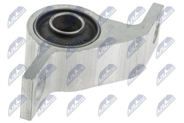 Piekare, Šķērssvira