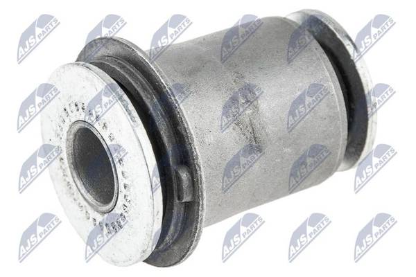 Piekare, Šķērssvira