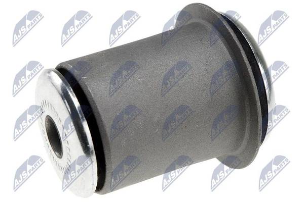 Piekare, Šķērssvira