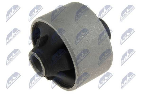 Piekare, Šķērssvira