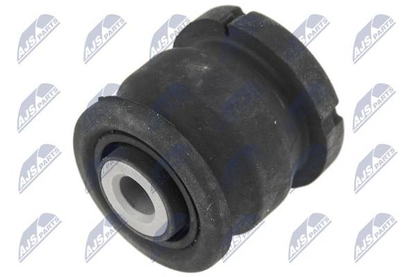 Piekare, Šķērssvira