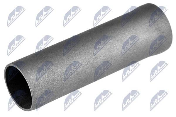 Piekare, Šķērssvira