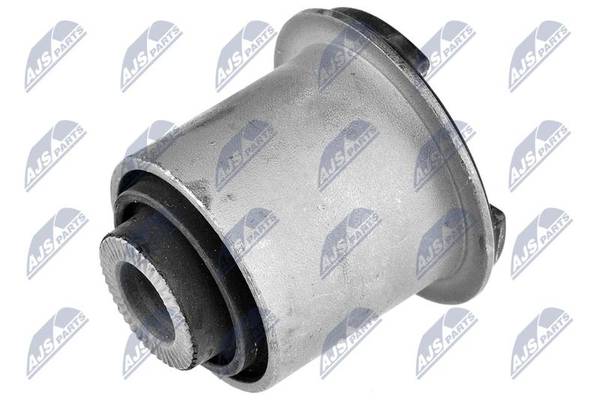 Piekare, Šķērssvira