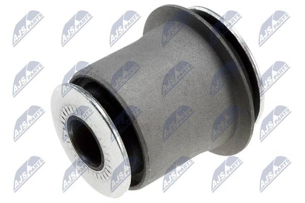 Piekare, Šķērssvira