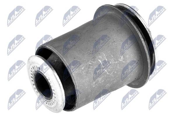 Piekare, Šķērssvira