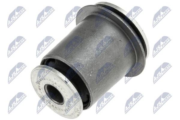 Piekare, Šķērssvira