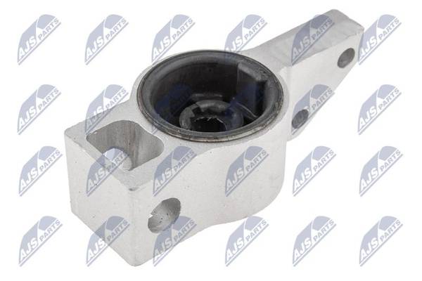 Piekare, Šķērssvira