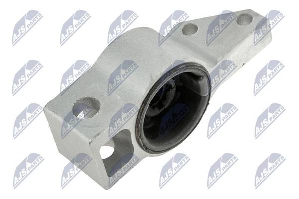 Piekare, Šķērssvira