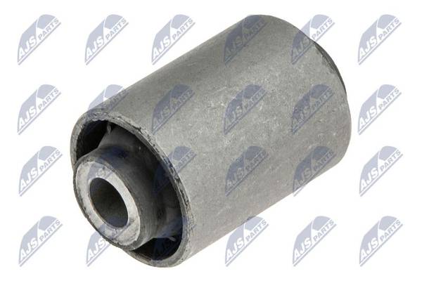 Piekare, Šķērssvira