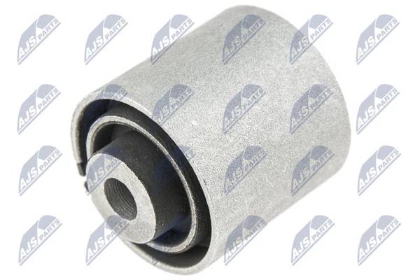 Piekare, Šķērssvira