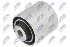 Piekare, Šķērssvira