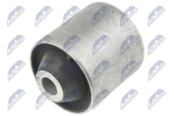 Piekare, Šķērssvira