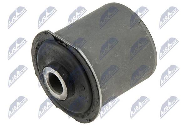 Piekare, Šķērssvira