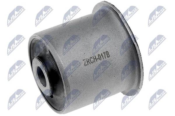 Piekare, Šķērssvira