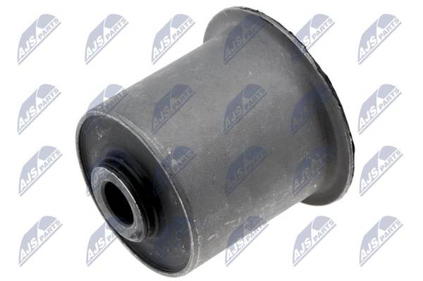 Piekare, Šķērssvira