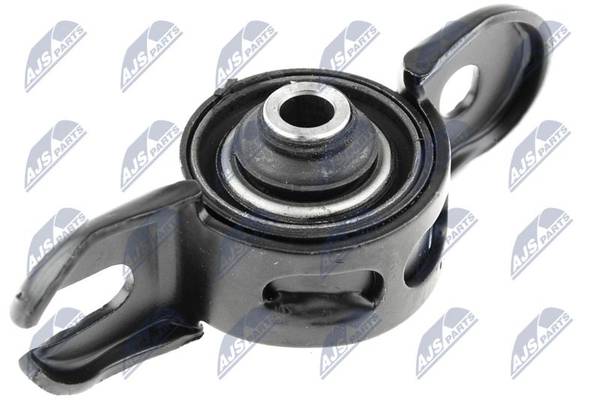 Piekare, Šķērssvira