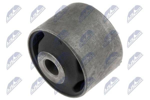 Piekare, Šķērssvira